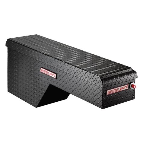 weatherguard pork chop tool box